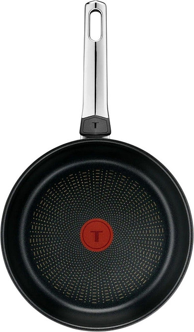 Сковорода Tefal Emotion+ 24 см (E3270444) ( 14077 ) Харків - фото 7