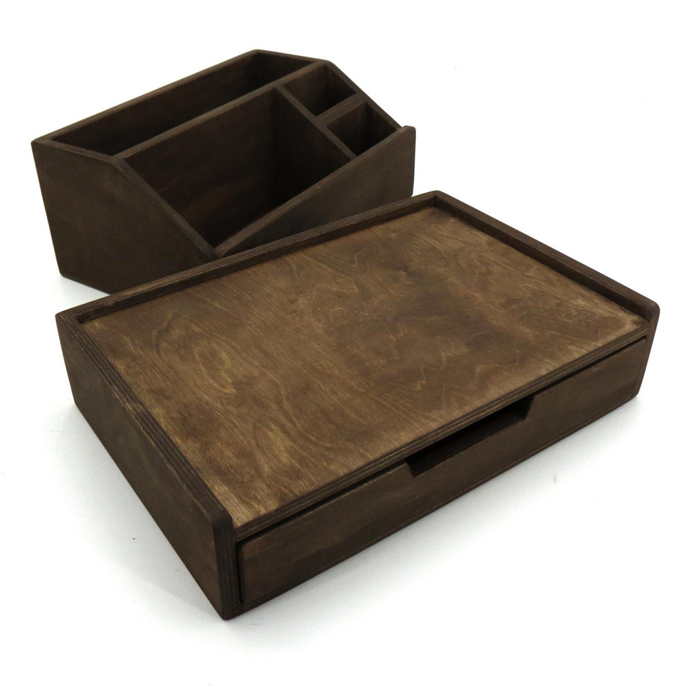 Настольный органайзер 