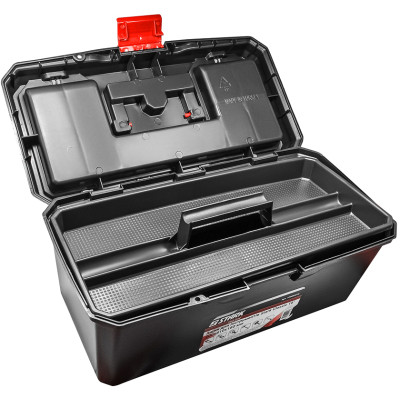 Ящик для инструментов Stark Classic 16" 200x410x180 мм (100004016) Винница - изображение 3