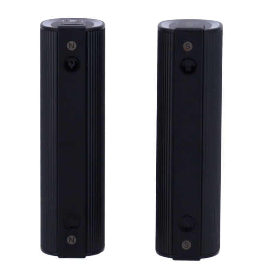 Грелка для рук VEGER Hand Warmer Track Magnetic 5000mAh 2x pieces Киев