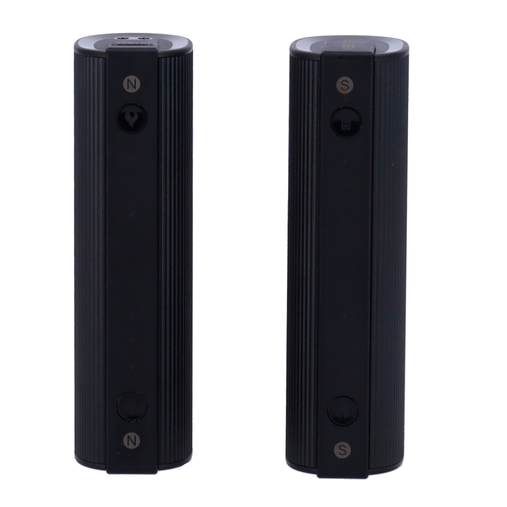 Грелка для рук VEGER Hand Warmer Track Magnetic 5000mAh 2x pieces Киев - изображение 4