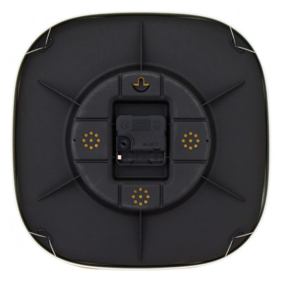 Настенные часы Optima Promo Promo Jewel, металлический, золотой (O52080-15) Винница - изображение 3