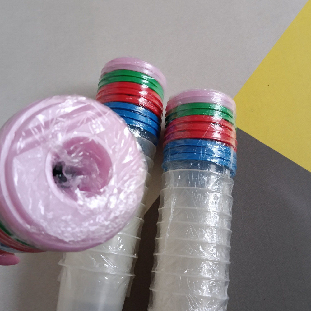 Стакан-непроливайка для малювання одинарний Киев - изображение 1