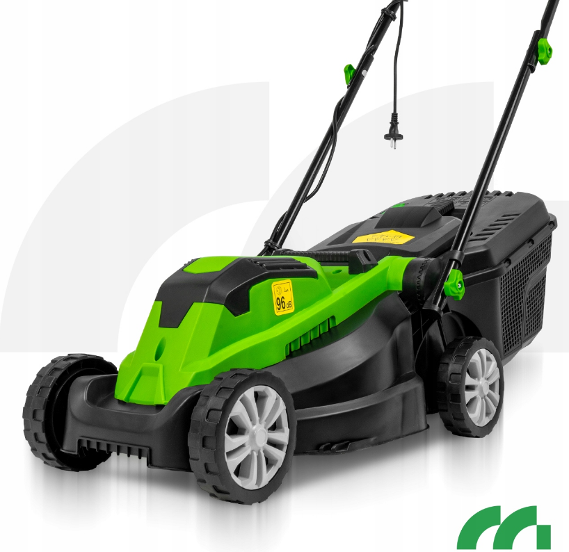 Газонокосарка електрична Maltec 2100 Вт 30 л (Польща) Київ - фото 8