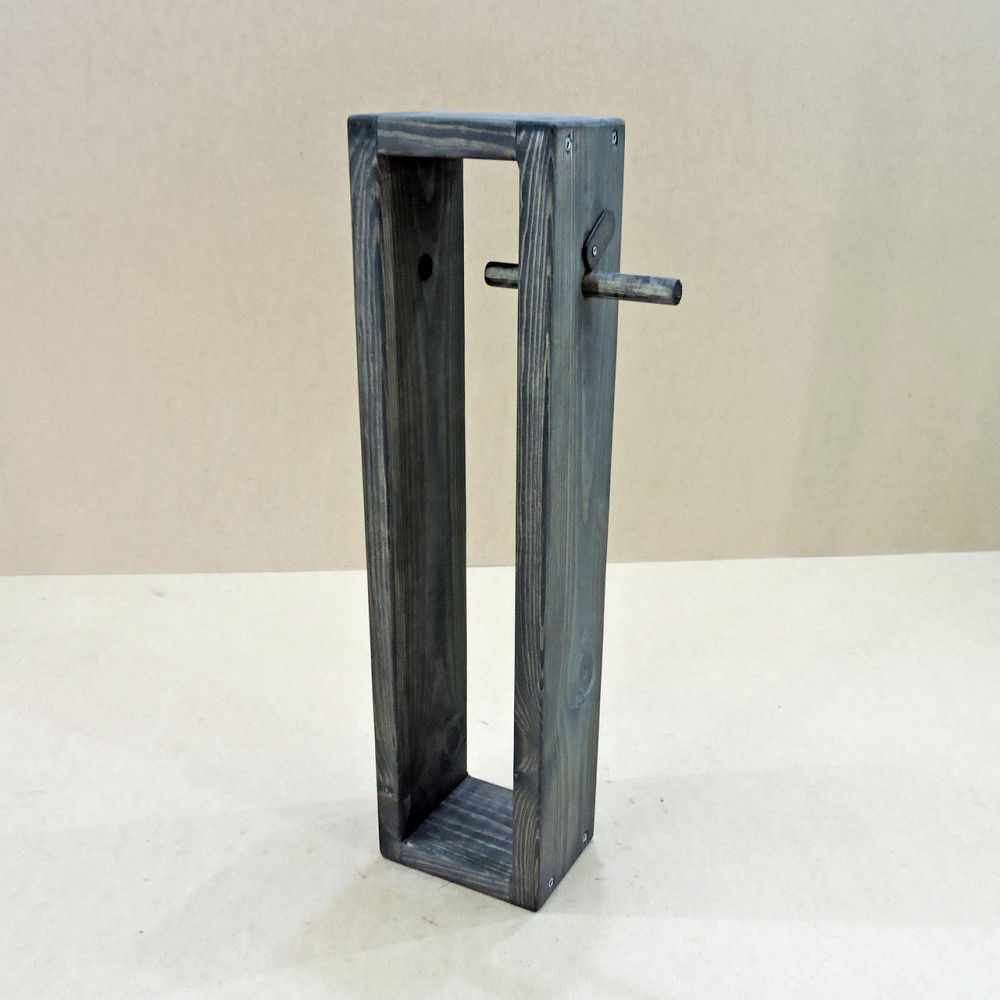 Держатель для туалетной бумаги 