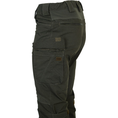 Штаны Mecanik Prime Green 34 (MMACT_00462 34) Винница - изображение 9