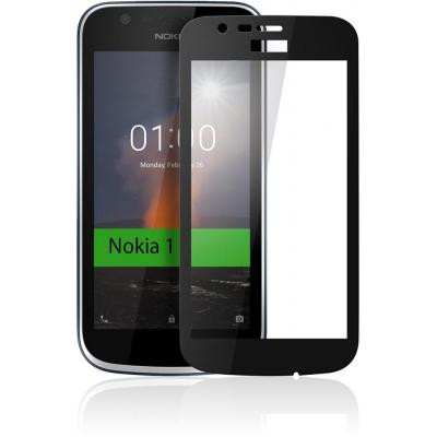 Скло захисне Vinga для Nokia 1 Black (VTPGS-N1B) Вінниця - фото 7