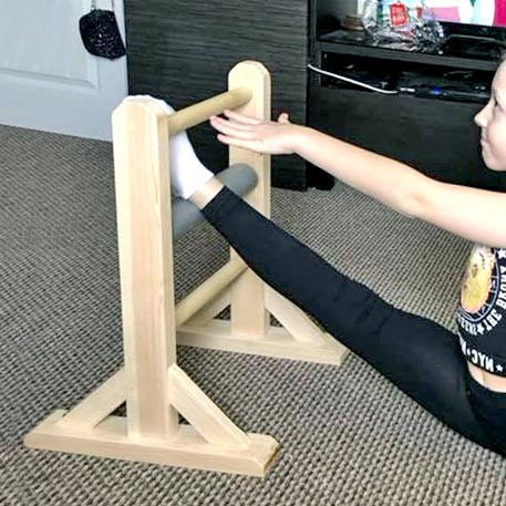 Станок для растяжки 