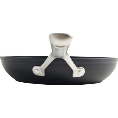 Сковорода KitchenAid FHA 20 см з керамічним покриттям (CC005692-001) Винница - изображение 3