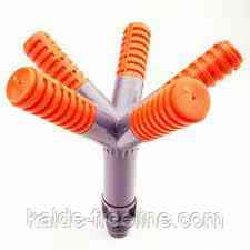 Дождеватель 5-ход. SLD Харьков