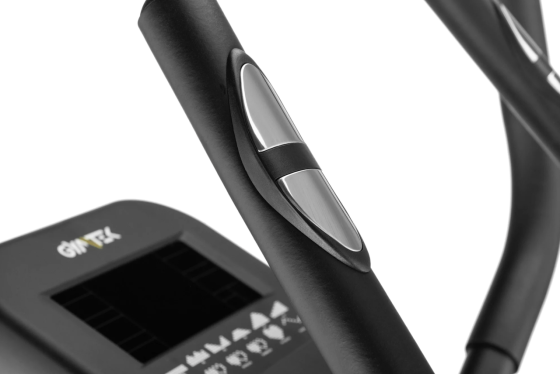 Орбітрек Gymtek XC4500 електромагнітний золотий Київ