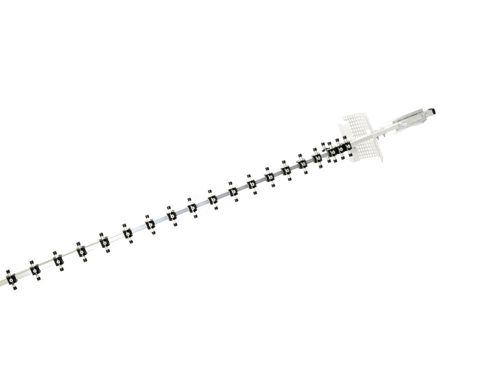 4G антенна стрела мощностью 20 dBi действия 1800/2100/2600 МГц Киев - изображение 4