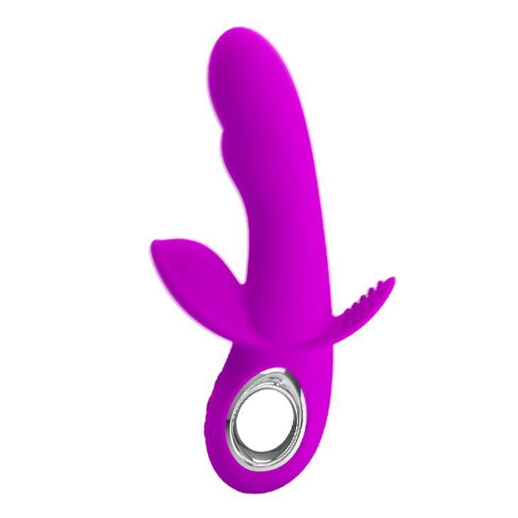 Вибратор PRETTY LOVE HUMPHRAY USB 35 function Sex Aura Киев - изображение 4