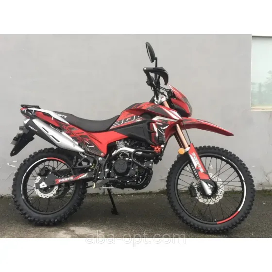 МОТОЦИКЛ FORTE FT300GY-C5J Объем 300 см3 шины 21'/18' 21 к.с. купить в интернет магазине дешево Одесса