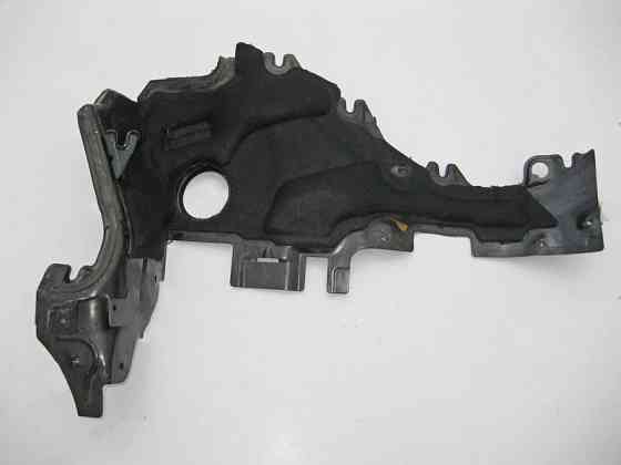 Mercedes-Benz  A1646200978 Перегородка моторного відсіку з шумоізоляцією нижня ліва ML W164 GL X164 Одеса