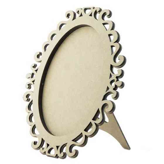 Заготовка для декорирования 