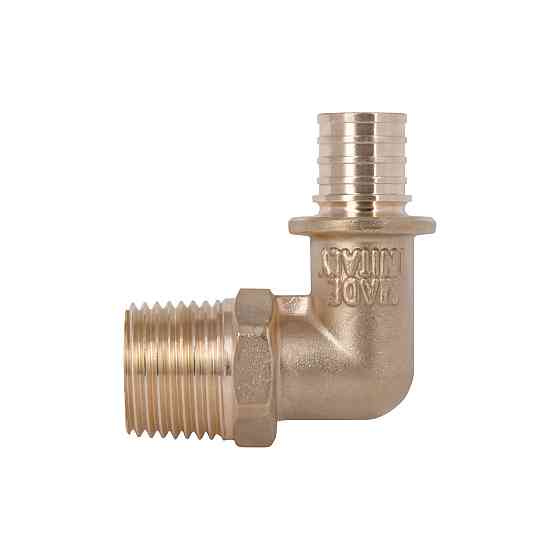Угол натяжной Icma №1036 d16х2,2-1/2"З 851036ADBO05 Київ