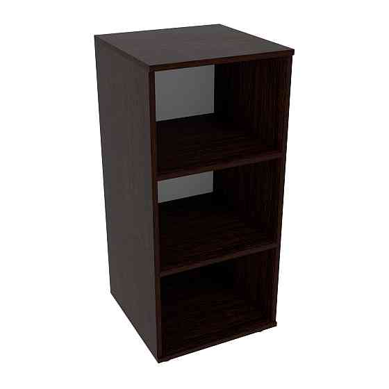 Стелаж Ketrin, Венге Магія, 420/425/900 Львів