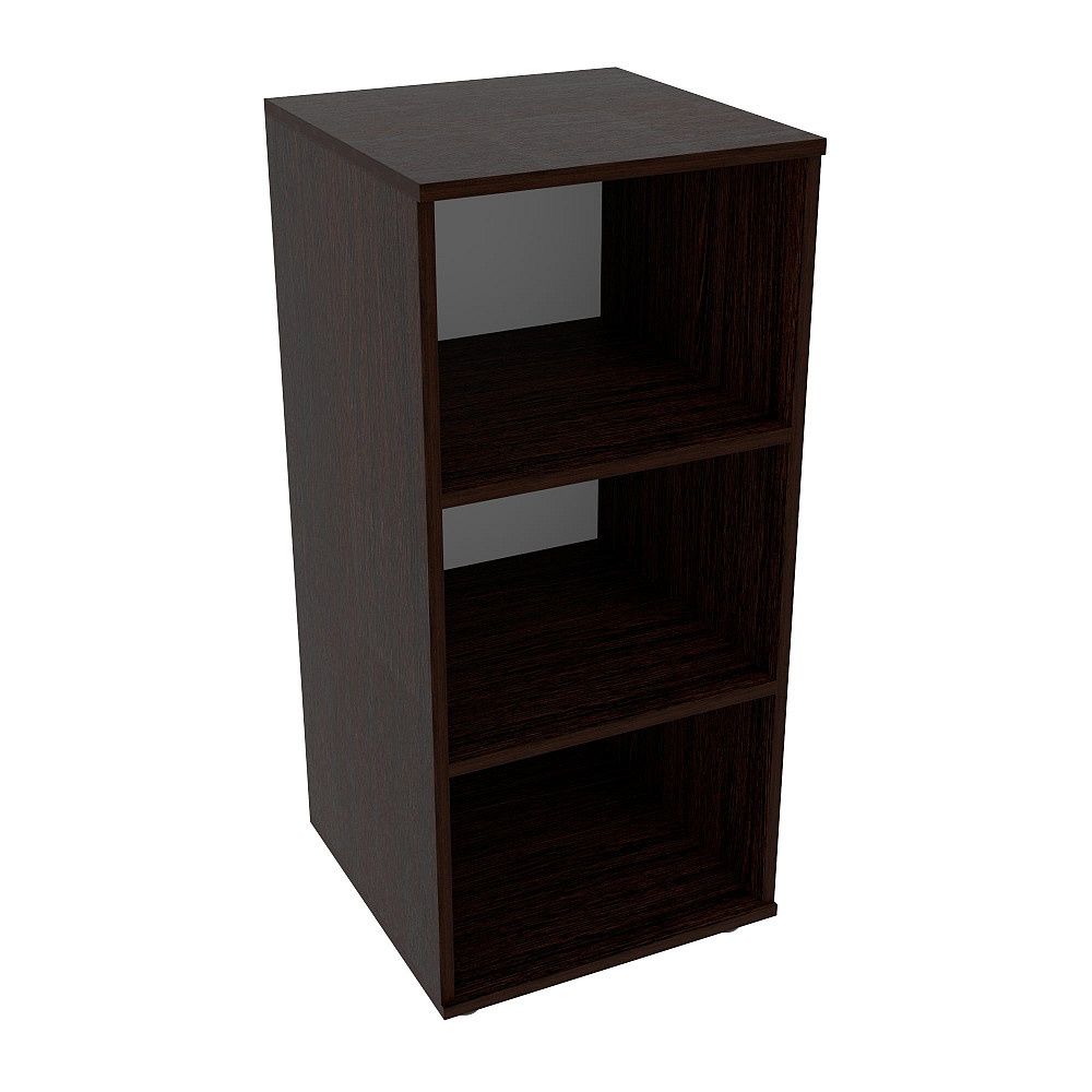 Стелаж Ketrin, Венге Магія, 420/425/900 Львів - фото 1