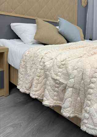 Плед 200х230 см (+-10см) 