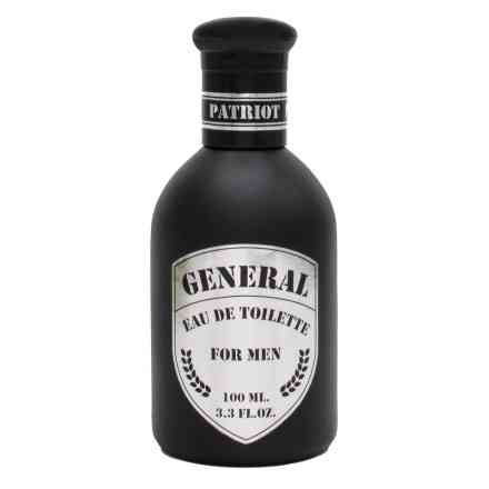 Famille Grasse Parfums Мужская туалетная вода мужская Famille Grasse General Patriot 100 мл Коломыя