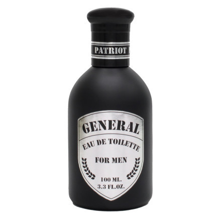 Famille Grasse Parfums Мужская туалетная вода мужская Famille Grasse General Patriot 100 мл Коломыя - изображение 2