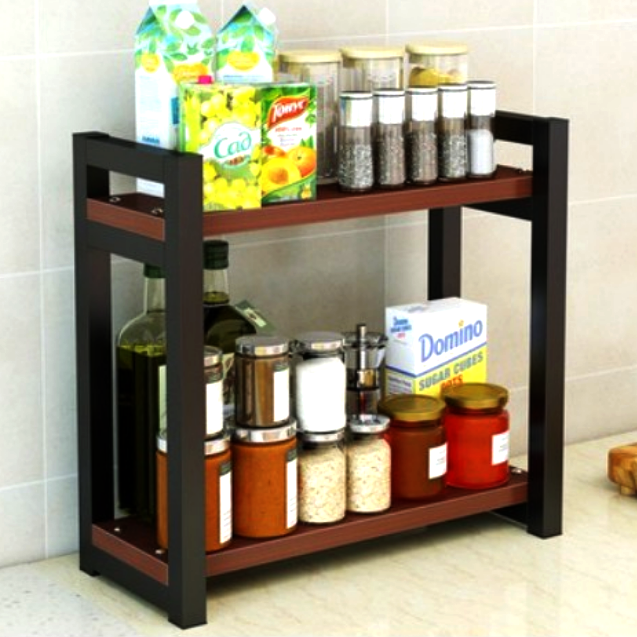 Полка настольная 