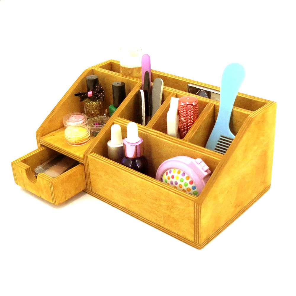 Органайзер для косметики 