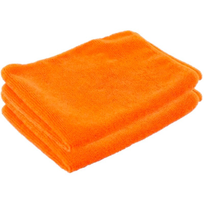 Салфетки Whoosh! Screen Shine 3 PACK CLOTHS, microfiber, 35х35cm (1FGCL3COM) Винница - изображение 2