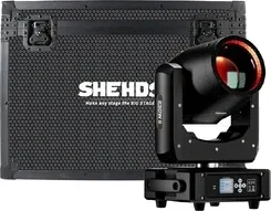 Efekt reflektora scenicznego, Корпус 19X15W, 275W 10R, Mini 230W FC Киев - изображение 1