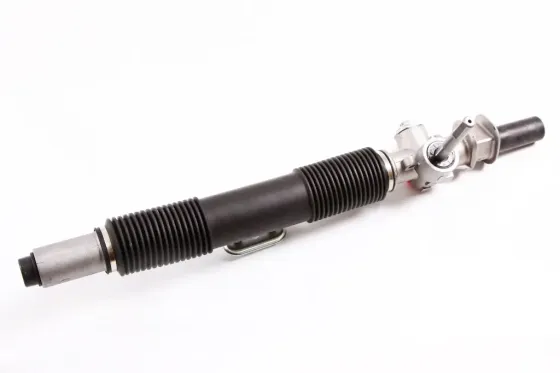 Рулевая рейка Lanos в сборе ASR без тяг Винница