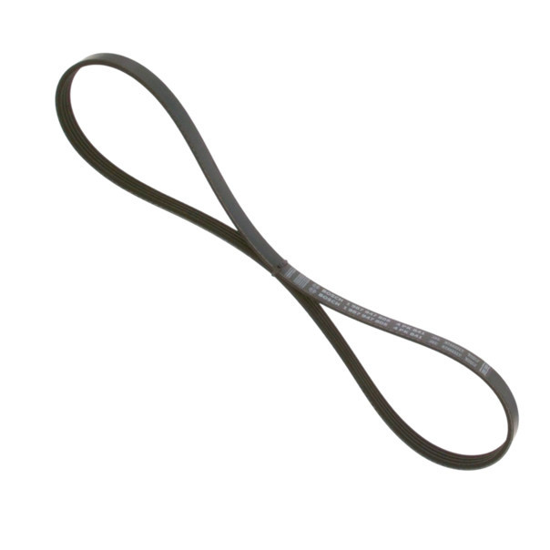 Ремінь струмковий 4PK841 генератора Мукачево - фото 1