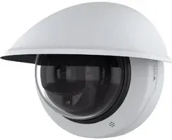 Камера AXIS M4228-LVE Київ - фото 1