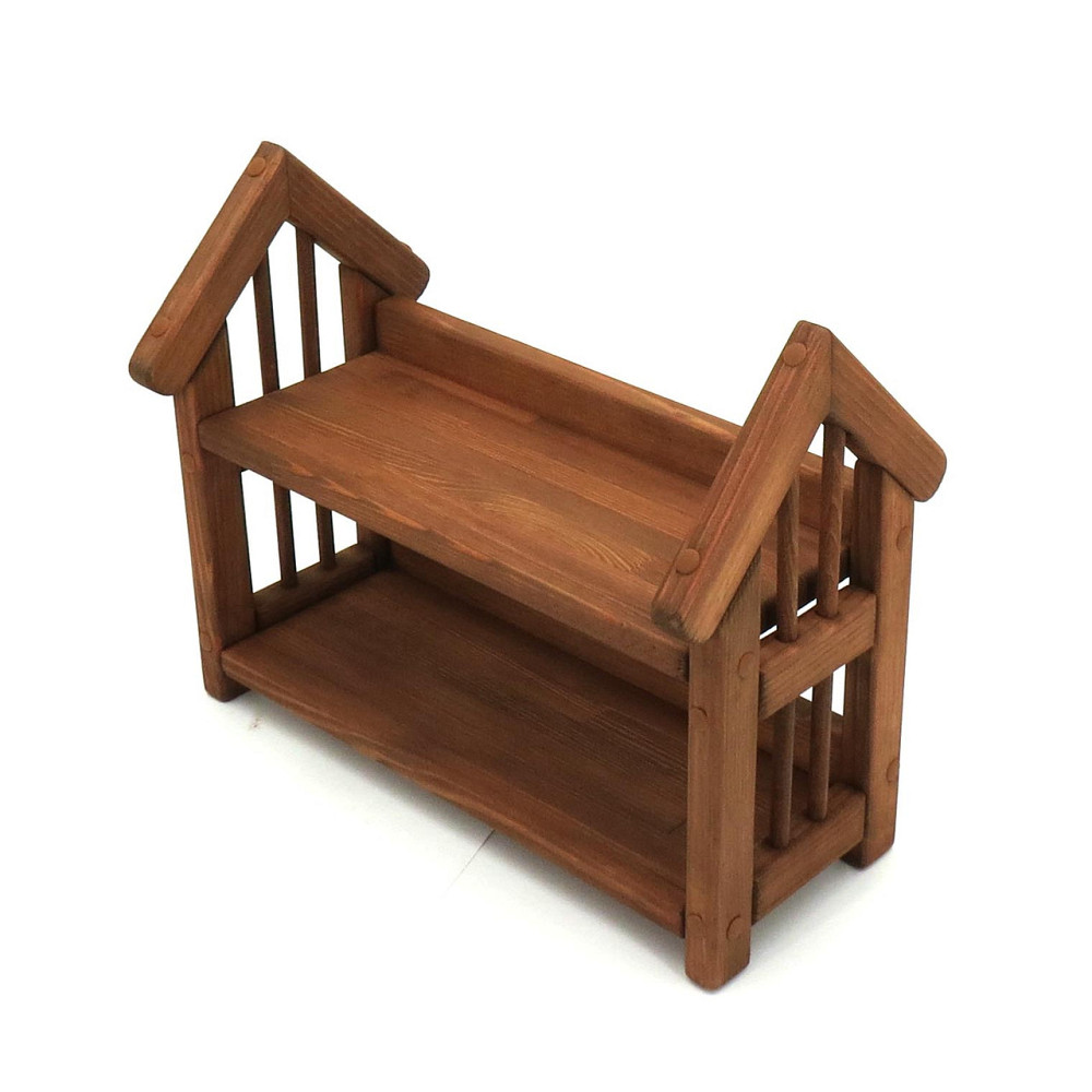 Полка настольная 