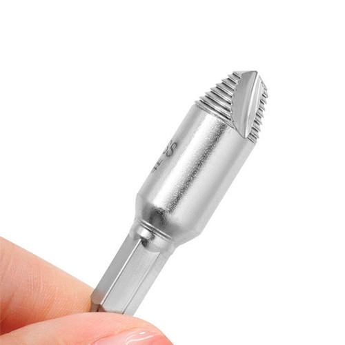 Набор экстракторов для извлечения сломанных винтов в кейсе Киев - изображение 5