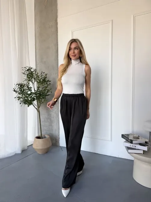 Приталений топ база жіночого гардеробу Одеса - фото 13