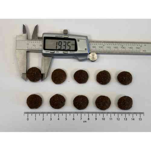 Корм сухий Brit Fresh Fish/Pumpkin Adult Large для дорослих собак великих порід для м язів та суглобів з рибою та гарбузом 1 Київ