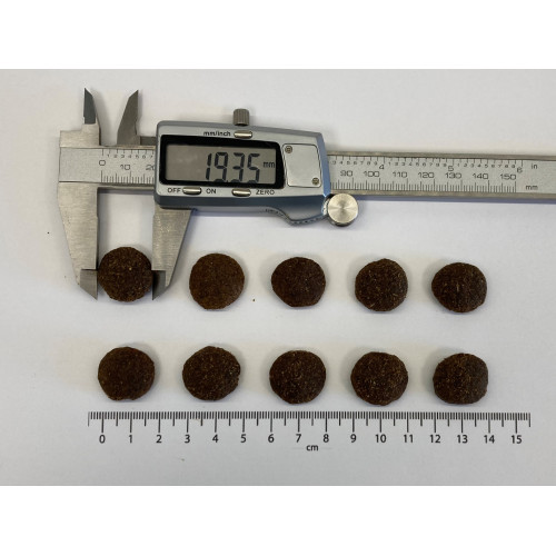 Корм сухий Brit Fresh Fish/Pumpkin Adult Large для дорослих собак великих порід для м язів та суглобів з рибою та гарбузом 1 Київ - фото 5