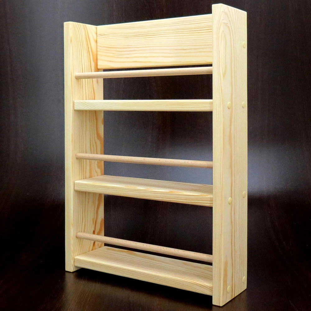 Органайзер для специй 