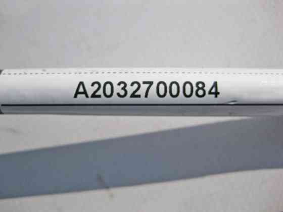 Mercedes-Benz  A2032700084 Маслозаливна та вимірювальна трубка АКПП при двигуні M271 R4 1.8 kompressor C-Class W203 CLC CL203 Sportcoupe C203 CLK C209 Одесса