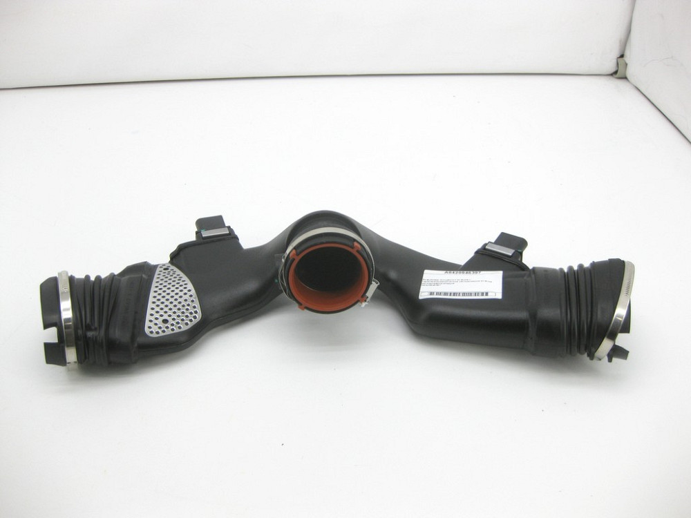 Mercedes-Benz  A6420946397 Новий трубопровід з витратомірами повітря двигуна OM642 V6 3.0 cdi CLS C219 E-class S211 E-class W211 ML W164 GL X164 R-cla Одесса - изображение 6