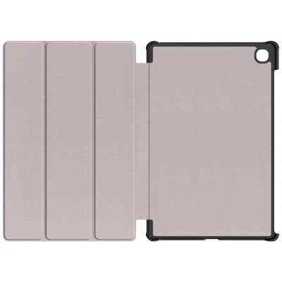 Чехол для планшета BeCover Smart Case Samsung Galaxy Tab S6 Lite 10.4 P610/P613/P615/P6 (705194) Винница