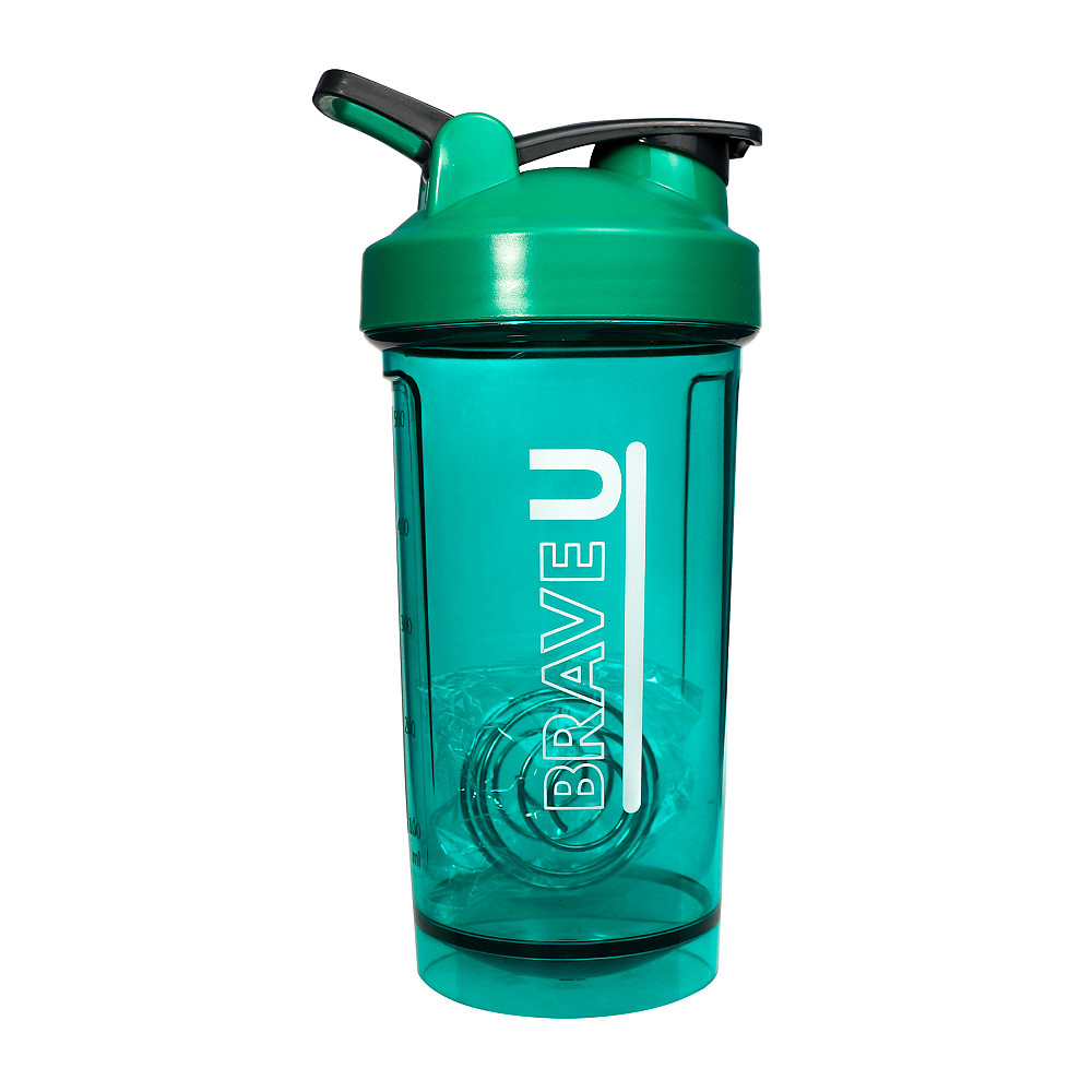 Shaker Premium - 500ml (Green) Луцк - изображение 1