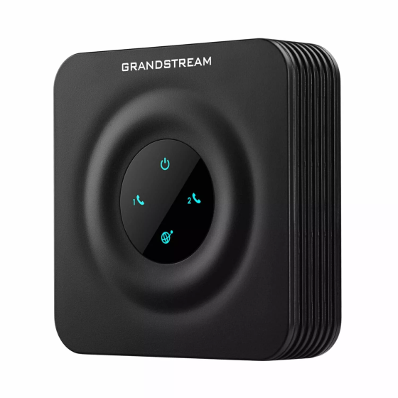 VoIP-шлюз Grandstream GS-HT802 Луцьк