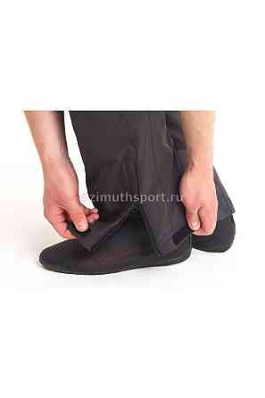 Мужские горнолыжные брюки Azimuth оригинал Киев