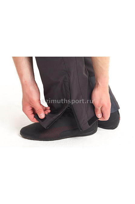 Мужские горнолыжные брюки Azimuth оригинал Киев - изображение 6