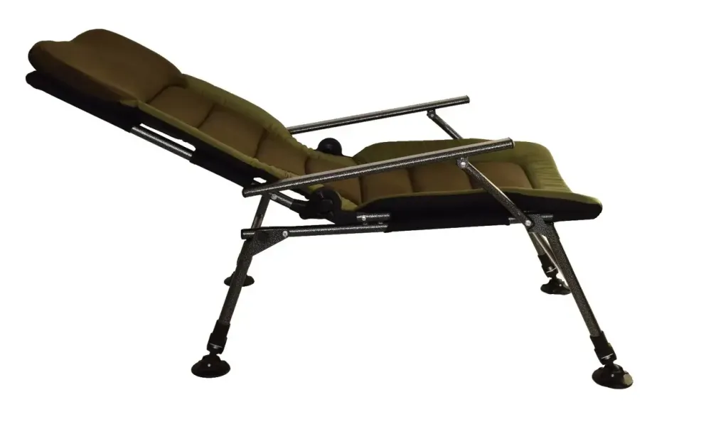 Кресло карповое Novator Vario Elite XL Киев - изображение 16