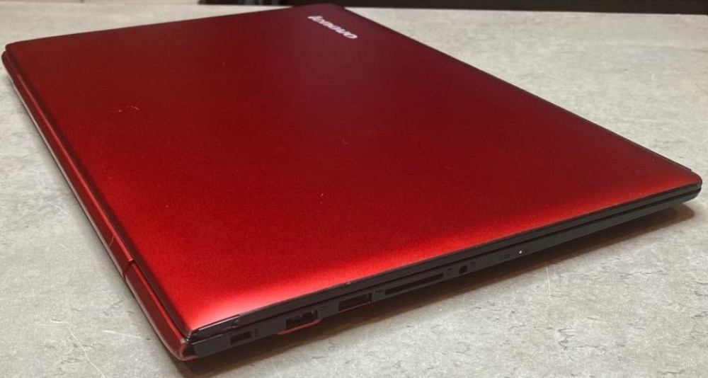 Ультрабук Lenovo U41 70 i7-5500/ssd 128Gb. Київ - фото 2