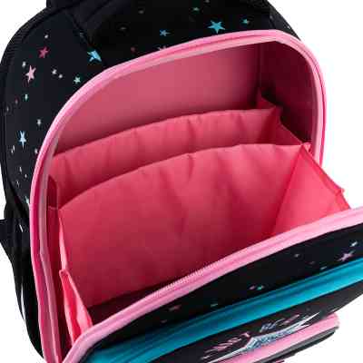 Портфель GoPack Education 597M-1 Be A Star (GO25-597M-1) Вінниця