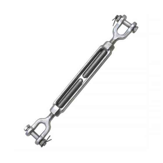 Таллпрер грузовой US Type (вилка - вилка) 6,89 т Одесса